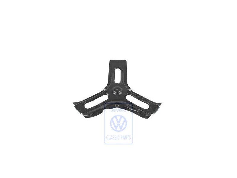 VW Original Renfort Pour Plancher Coffre - 8E0802715B