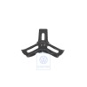 VW Original Renfort Pour Plancher Coffre - 8E0802715B
