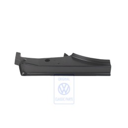VW Original Traverse Pour Cuvelage Roue De Secours - 8E0803345