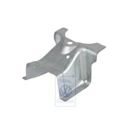 VW Original Traverse Pour Cuvelage Roue De Secours - 8E0803348B