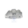VW Original Tole Calorifuge Pour Silencieux Central - 8E0804173B
