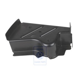 VW Original Console - 8E0804893A
