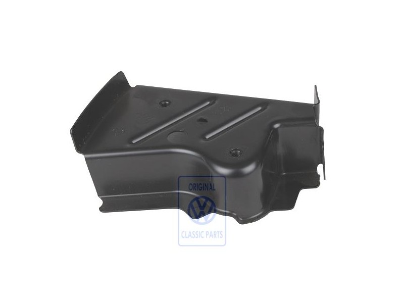 VW Original Console - 8E0804893A