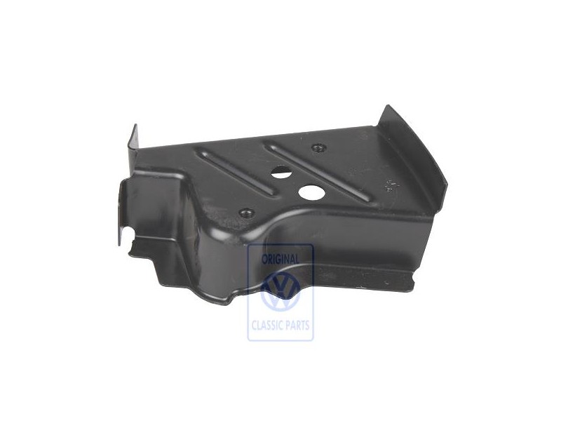 VW Original Console - 8E0804894A