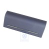 VW Original Couvercle P. Cendrier Bleu Maritime - 8E0857967 3ZQ