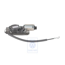 VW Original Entrainement P. Reglage En Hauteur Du Cale-Reins - 8E0959705