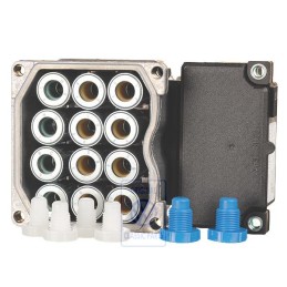 VW Original Kit De Reparation - 8E0998375B