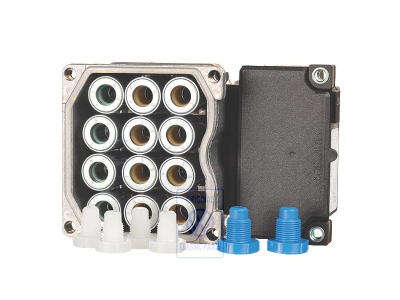 VW Original Kit De Reparation - 8E0998375B