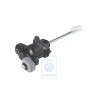 VW Original Cylindre Emetteur - 8E1721401AL