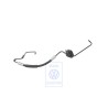 VW Original Tube/Tuyau Flexible - 8E2721465