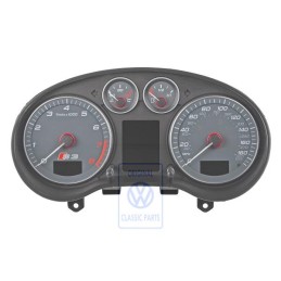VW Original Combine D'Instruments - 8P0920982DX