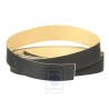 VW Original Bande Deco. P. Bas De Caisse Noir Satine - AKL4330150201C