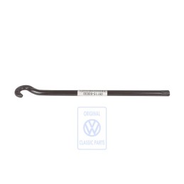 VW Original Bielle D'Actionnement - J0911560030