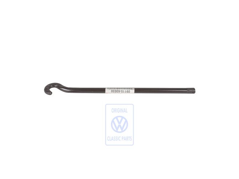 VW Original Bielle D'Actionnement - J0911560030