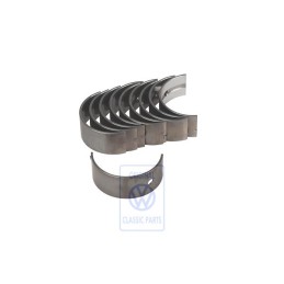 VW Original 1 Serie Coussinets Vilebrequin - J1170454061
