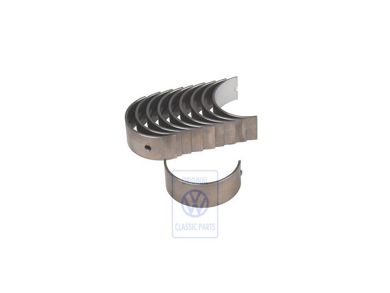 VW Original 1 Serie Coussinets Vilebrequin - J1170554061