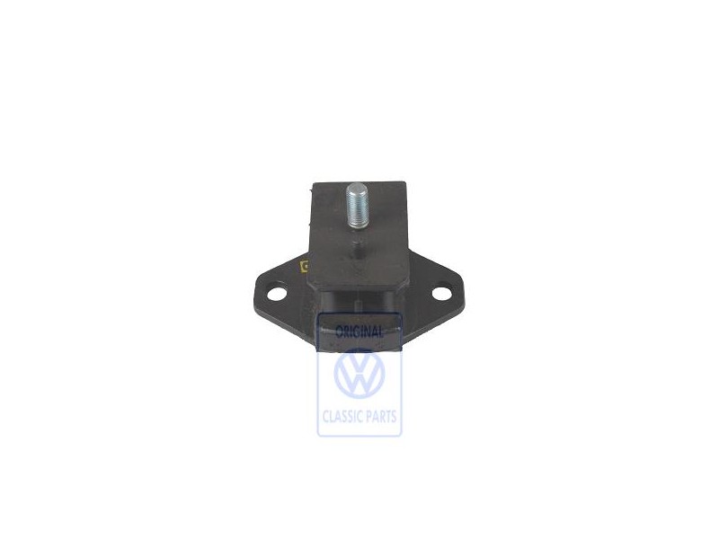 VW Original Patin Metal Caoutchouc - J1236154121