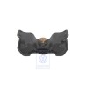 VW Original Patin Metal Caoutchouc - J1237135050