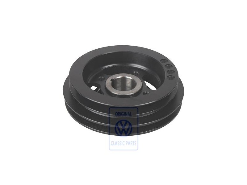 VW Original Poulie - J1347035020