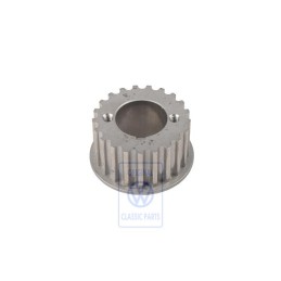 VW Original Poulie Crantee - J1352154030