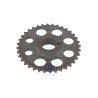 VW Original Roue Motrice - J1352335020