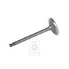 VW Original Soupape D'Admission - J1371135051