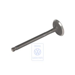 VW Original Soupape D'Echappement - J1371535020