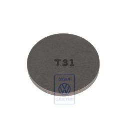 VW Original Rondelle De Reglage - J1375354310