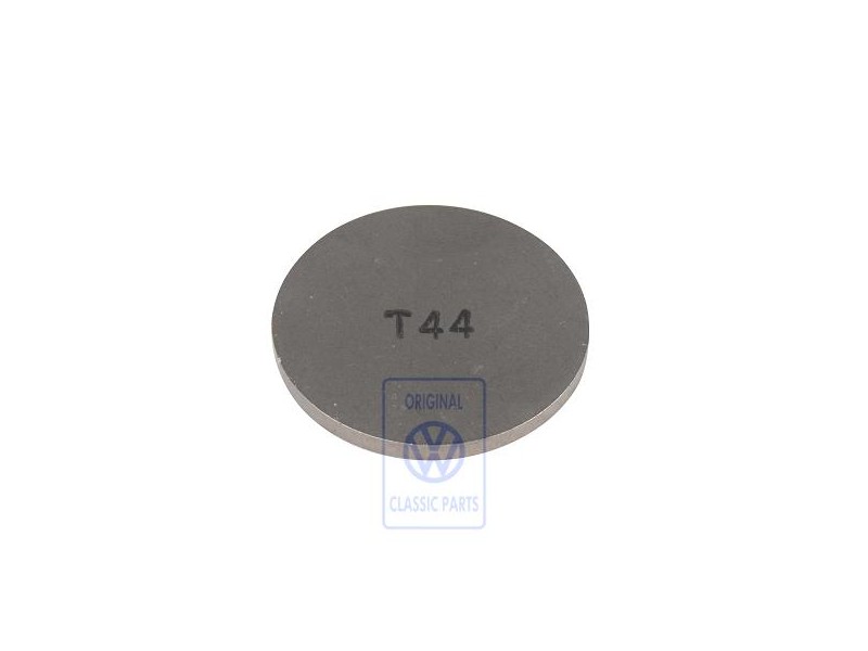 VW Original Rondelle De Reglage - J1375354440