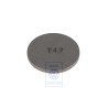 VW Original Rondelle De Reglage - J1375354450