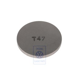 VW Original Rondelle De Reglage - J1375354470