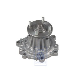 VW Original Pompe A Liq. Refroidissement - J1610059257