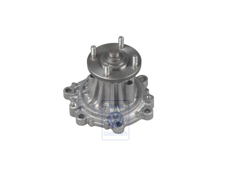 VW Original Pompe A Liq. Refroidissement - J1610059257