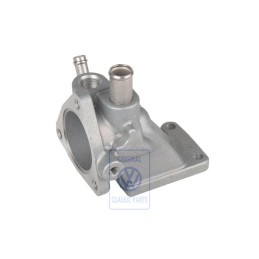 VW Original Boitier De Thermostat - J1633354112