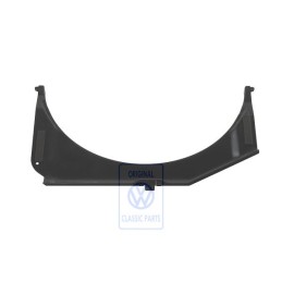 VW Original Tole De Recouvrement - J1671254230