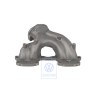 VW Original Collecteur D'Echappement - J1714135150