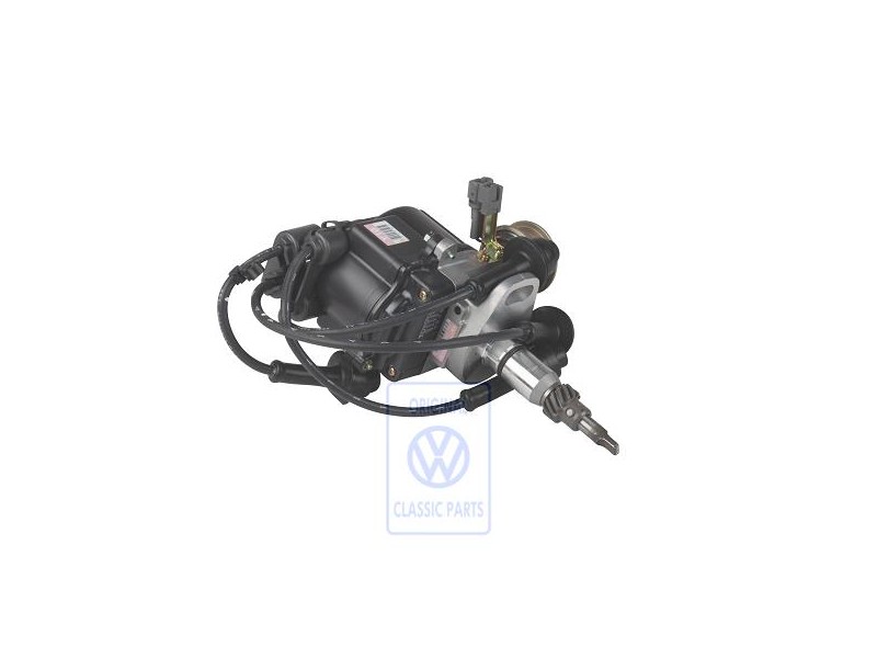 VW Original Distributeur D'Allumage - J1903072061