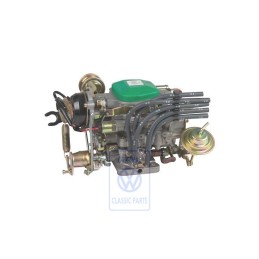 VW Original Carburateur - J2110072340