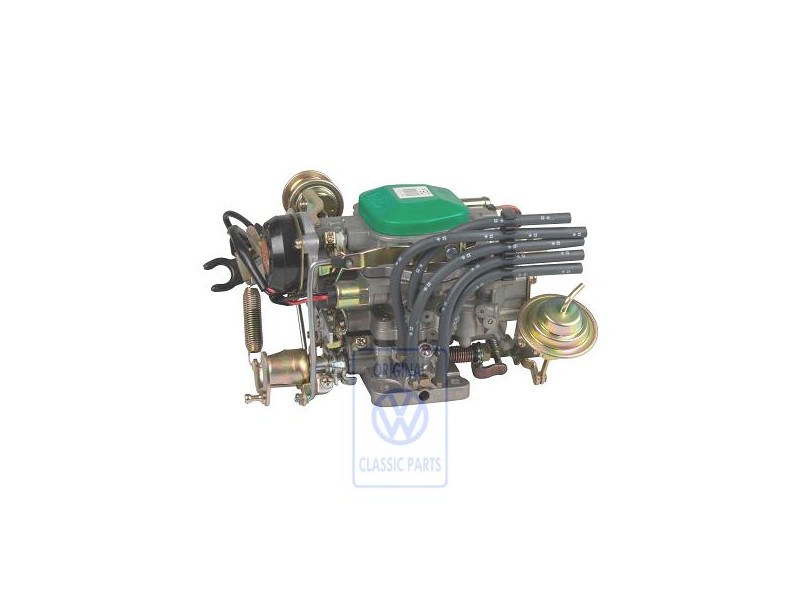 VW Original Carburateur - J2110072340