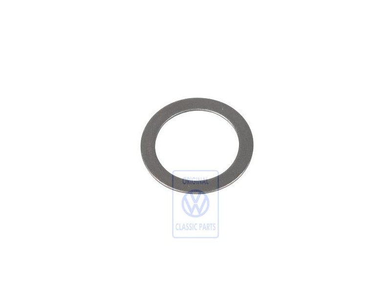VW Original Rondelle De Pression - J2237864010