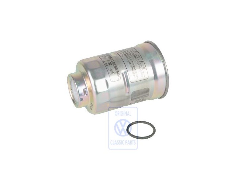 VW Original Filtre A Carburant - J2330364010