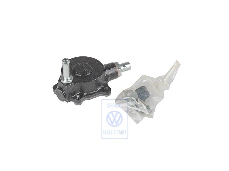 VW Original Pompe A Vide - J2930054091