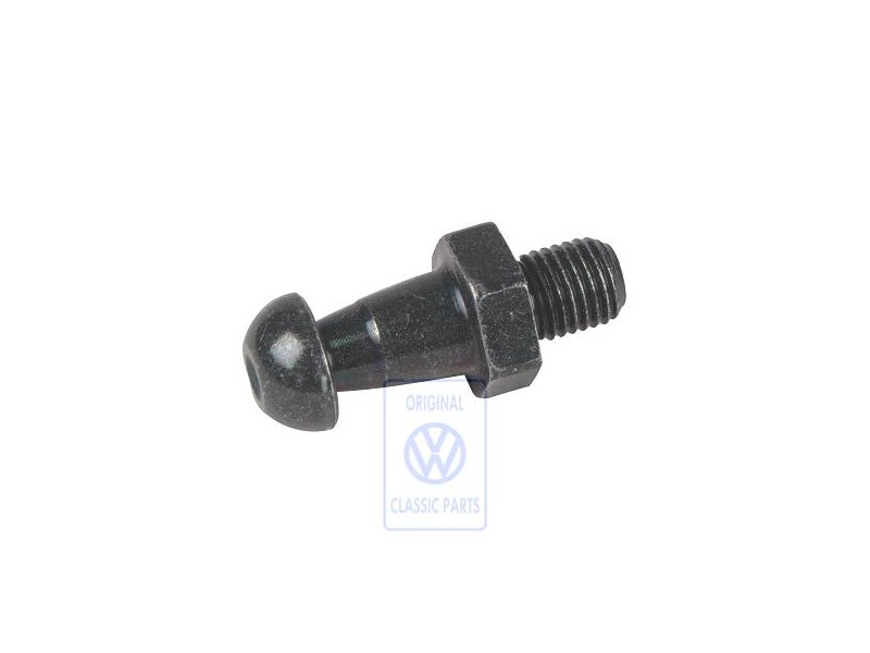 VW Original Appui - J3123630060