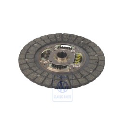 VW Original Disques D'Embrayage - J3125035382