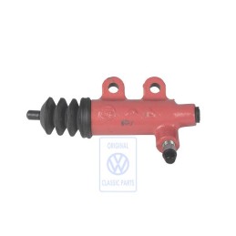 VW Original Cylindre Recepteur - J3147030222