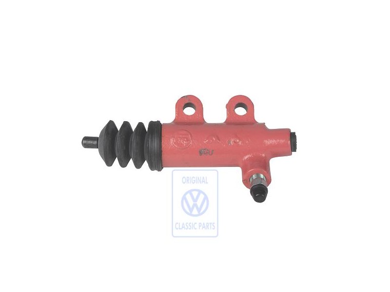 VW Original Cylindre Recepteur - J3147030222