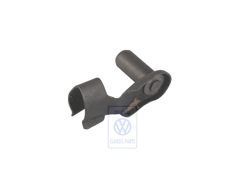 VW Original Ressort D'Ecartement - J3337114031