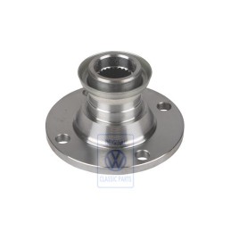 VW Original Flasque - J3730435051