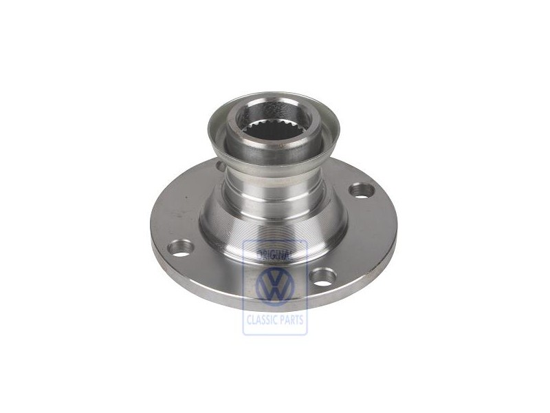 VW Original Flasque - J3730435051