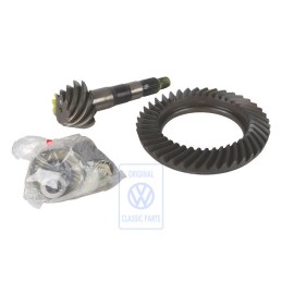 VW Original Ensemble Reparation P. 